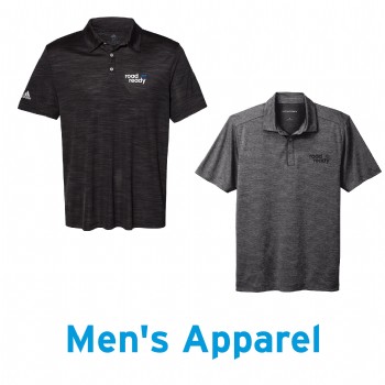 Men's Apparel